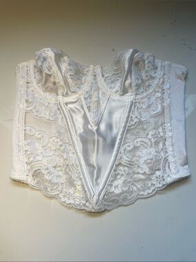 Intimates and sleepwear /CHristian Dior / intimates corse Bustier